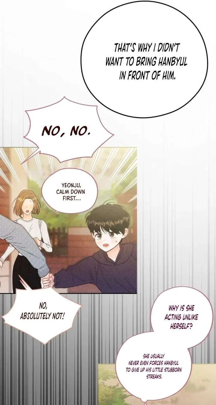 One and only Chapter 38 page 59
