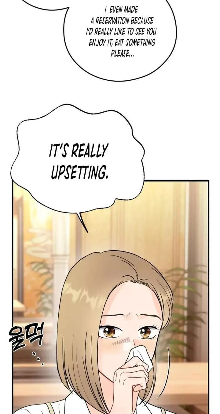 One and only Chapter 38 page 71