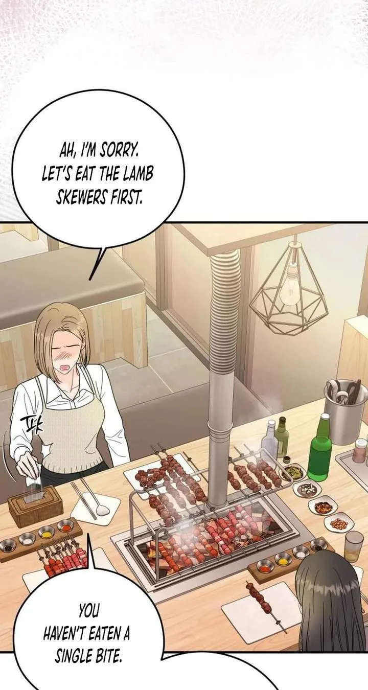 One and only Chapter 38 page 70