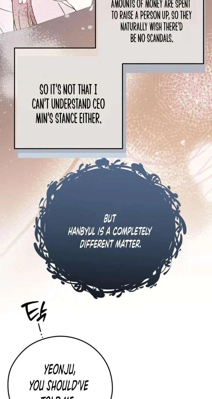 One and only Chapter 38 page 66