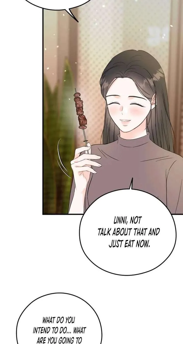 One and only Chapter 38 page 80