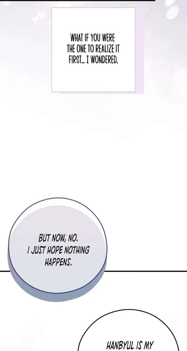 One and only Chapter 38 page 77