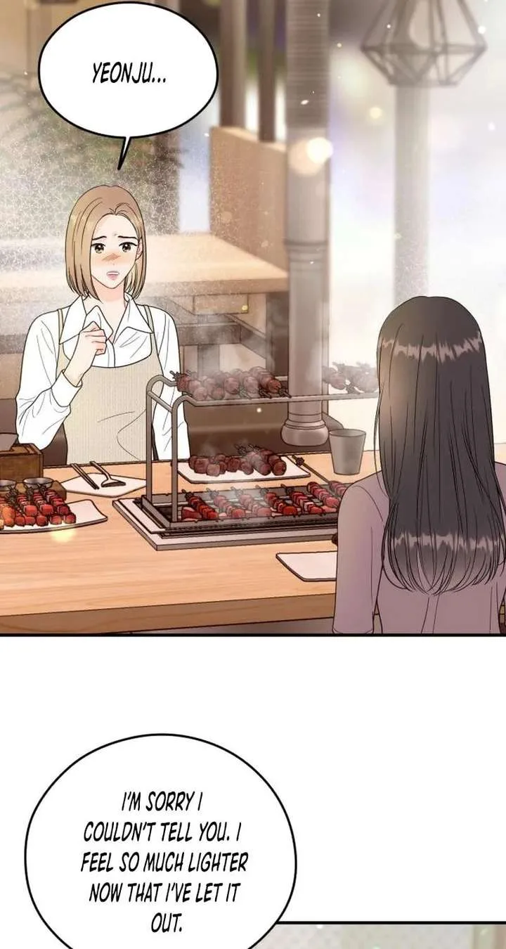 One and only Chapter 38 page 79
