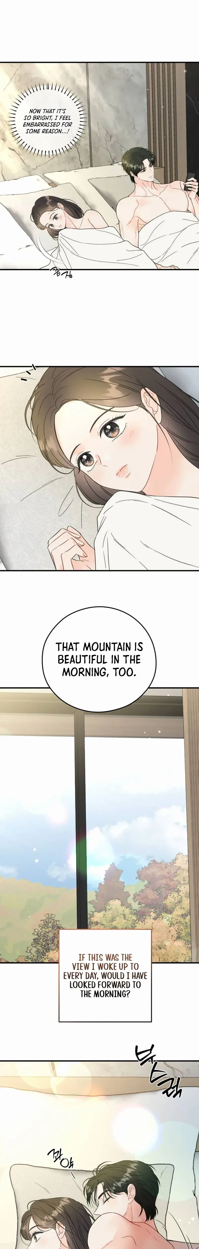 One and only Chapter 41 page 11