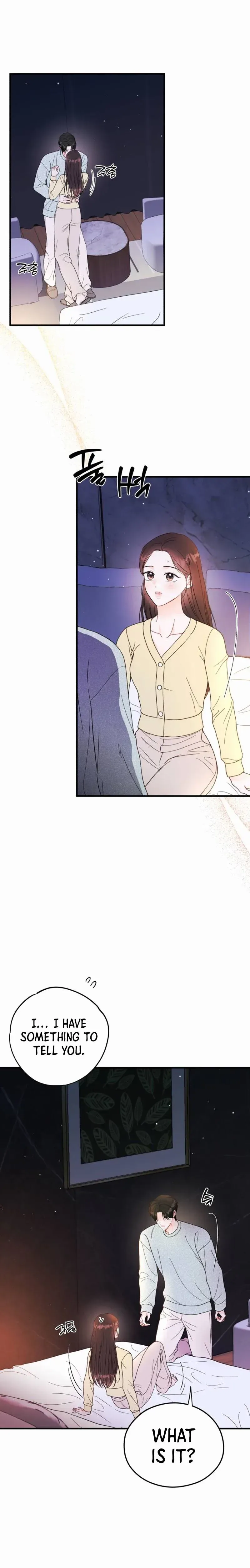 One and only Chapter 41 page 5