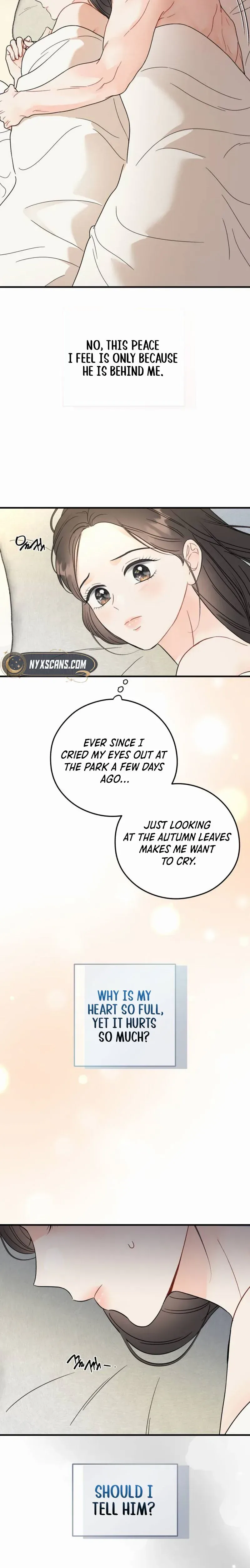 One and only Chapter 41 page 12