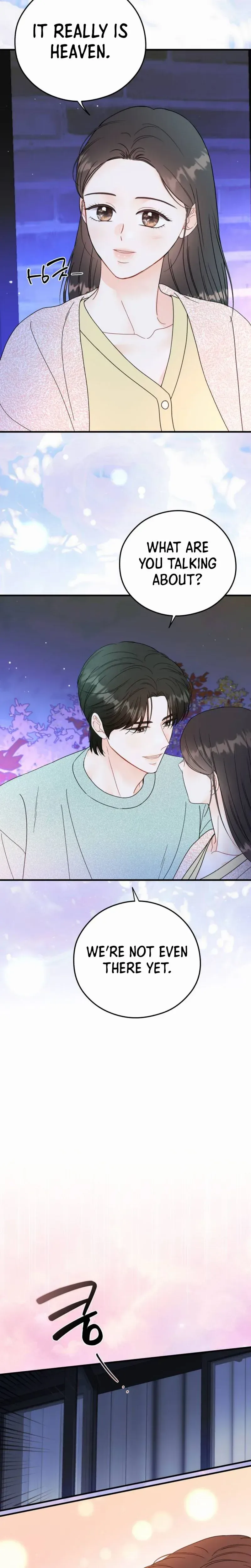 One and only Chapter 41 page 2