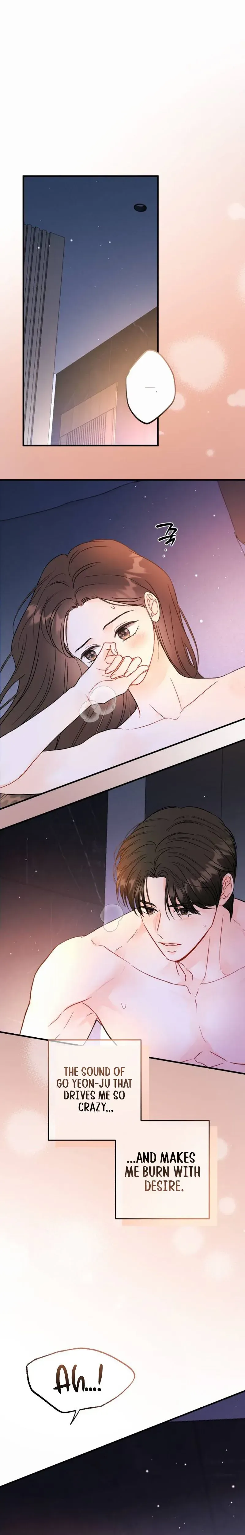 One and only Chapter 41 page 8