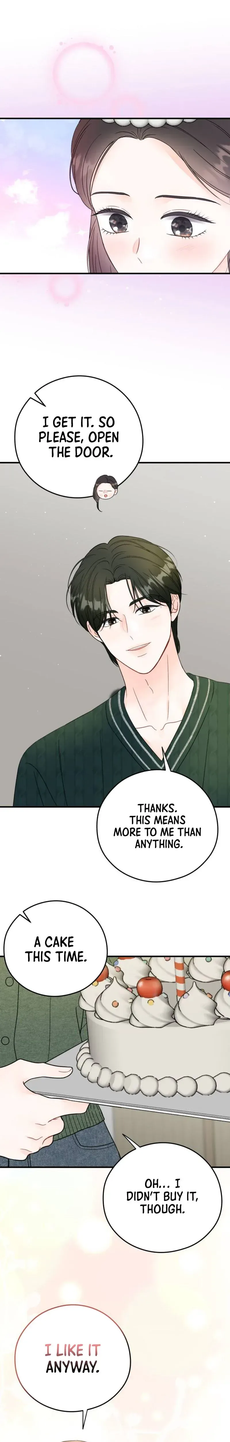 One and only Chapter 43 page 4
