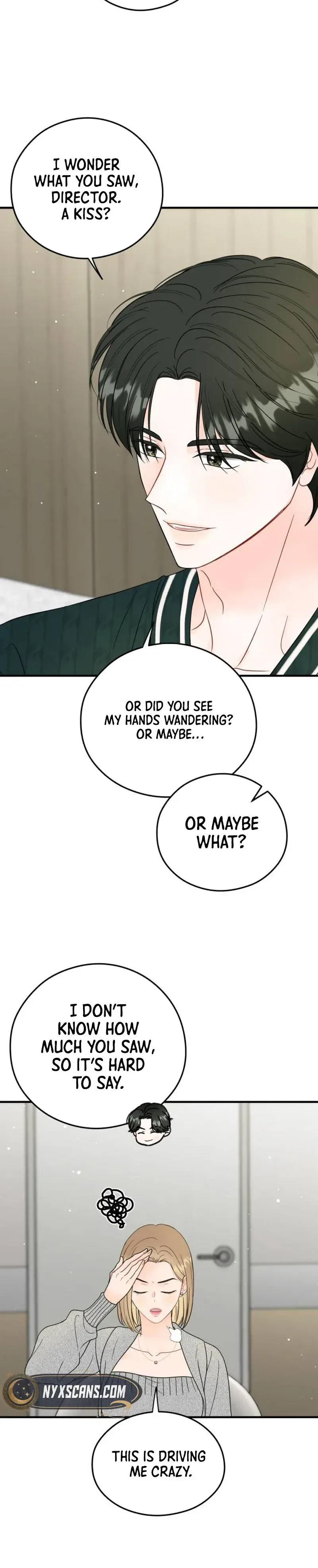 One and only Chapter 43 page 14