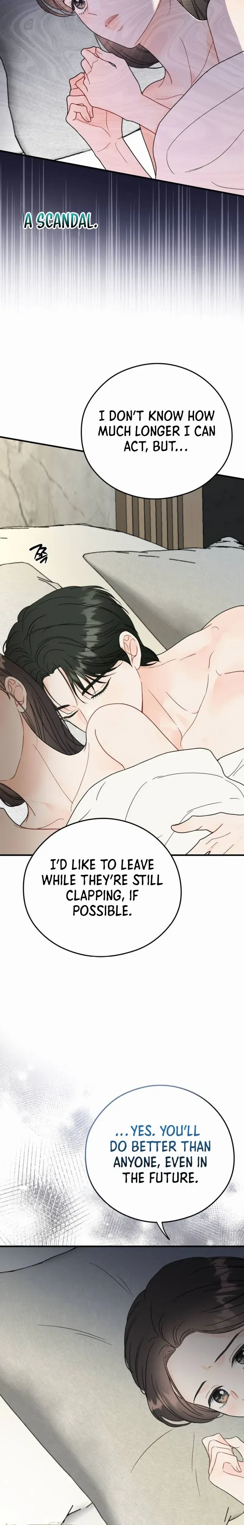 One and only Chapter 41 page 15