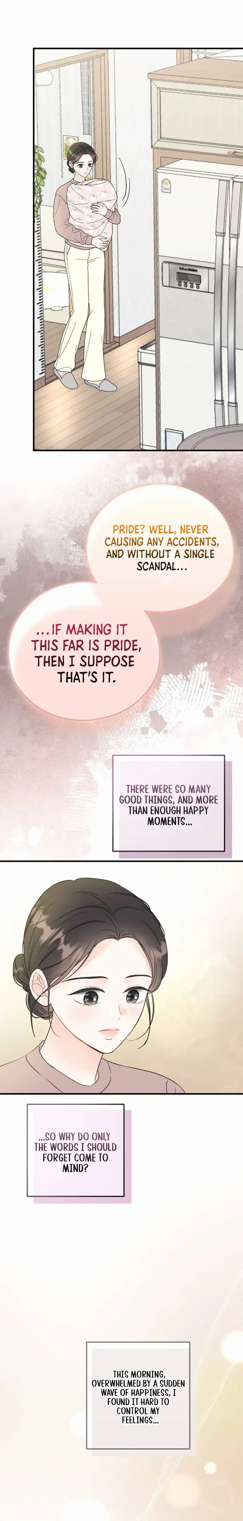 One and only Chapter 41 page 18