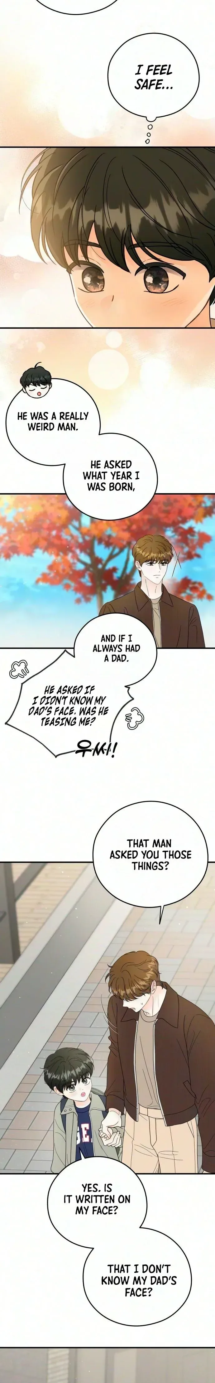 One and only Chapter 45 page 6