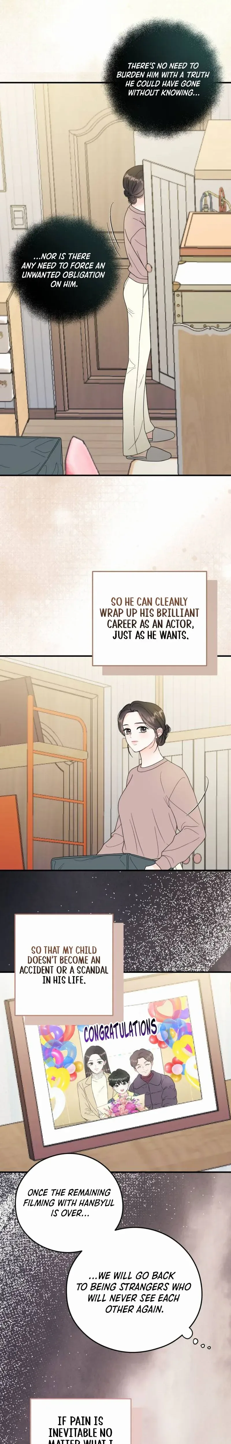 One and only Chapter 41 page 21