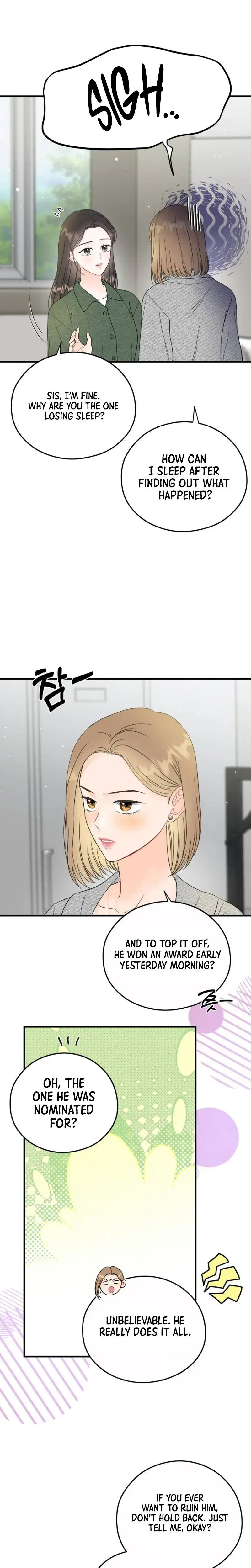 One and only Chapter 42 page 5