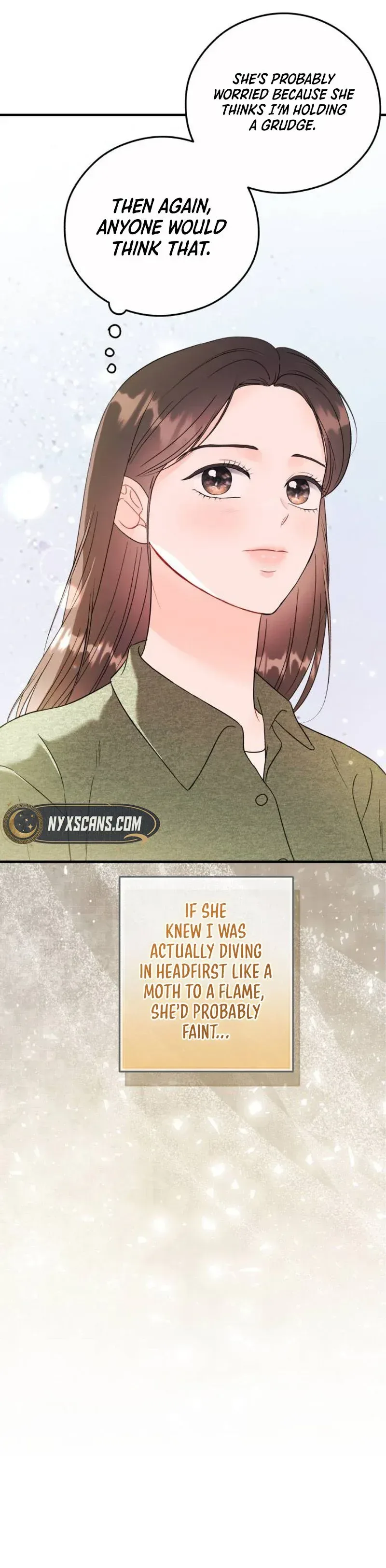 One and only Chapter 42 page 18