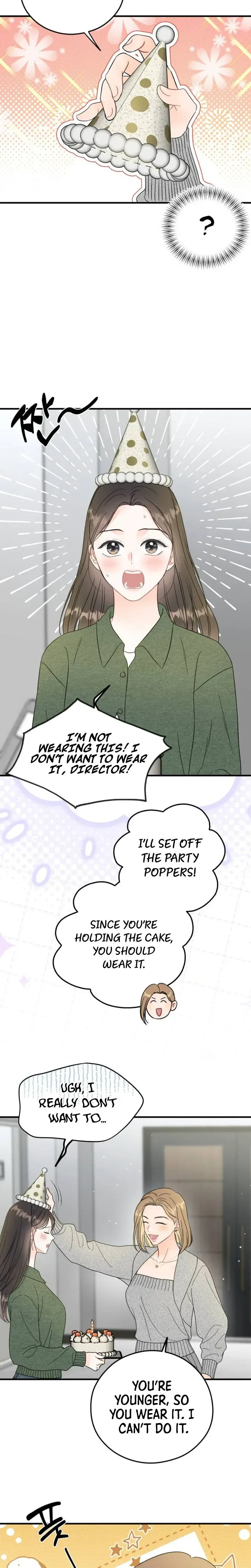 One and only Chapter 42 page 20