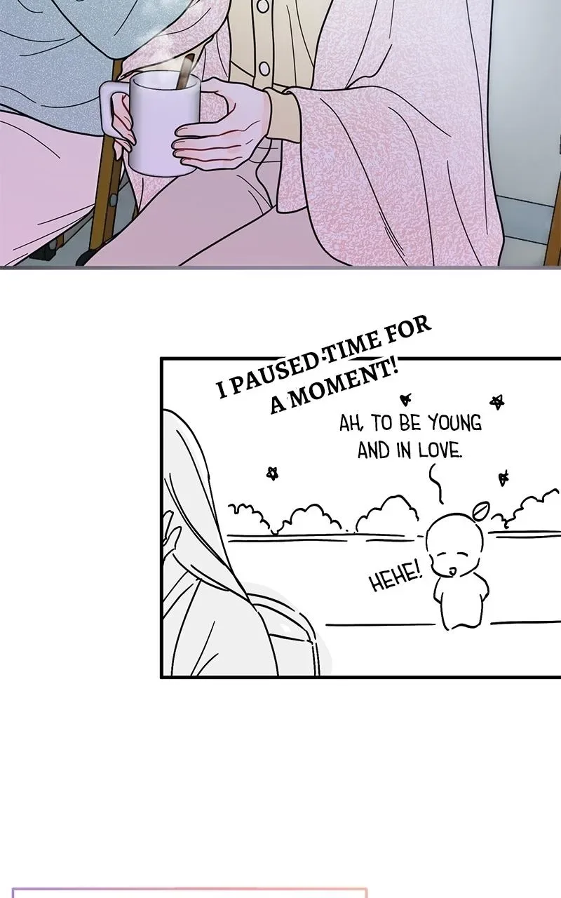 One and only Chapter 40.5 page 14