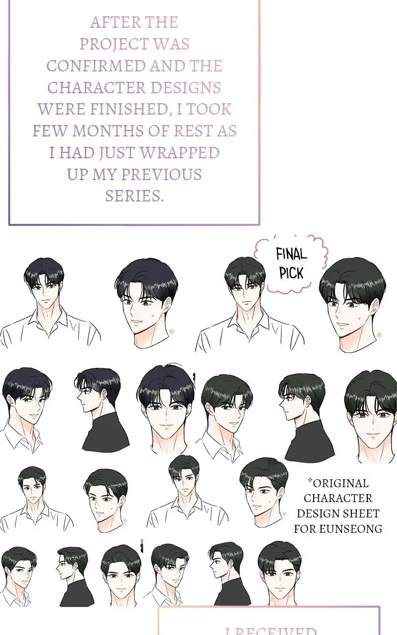 One and only Chapter 40.5 page 15