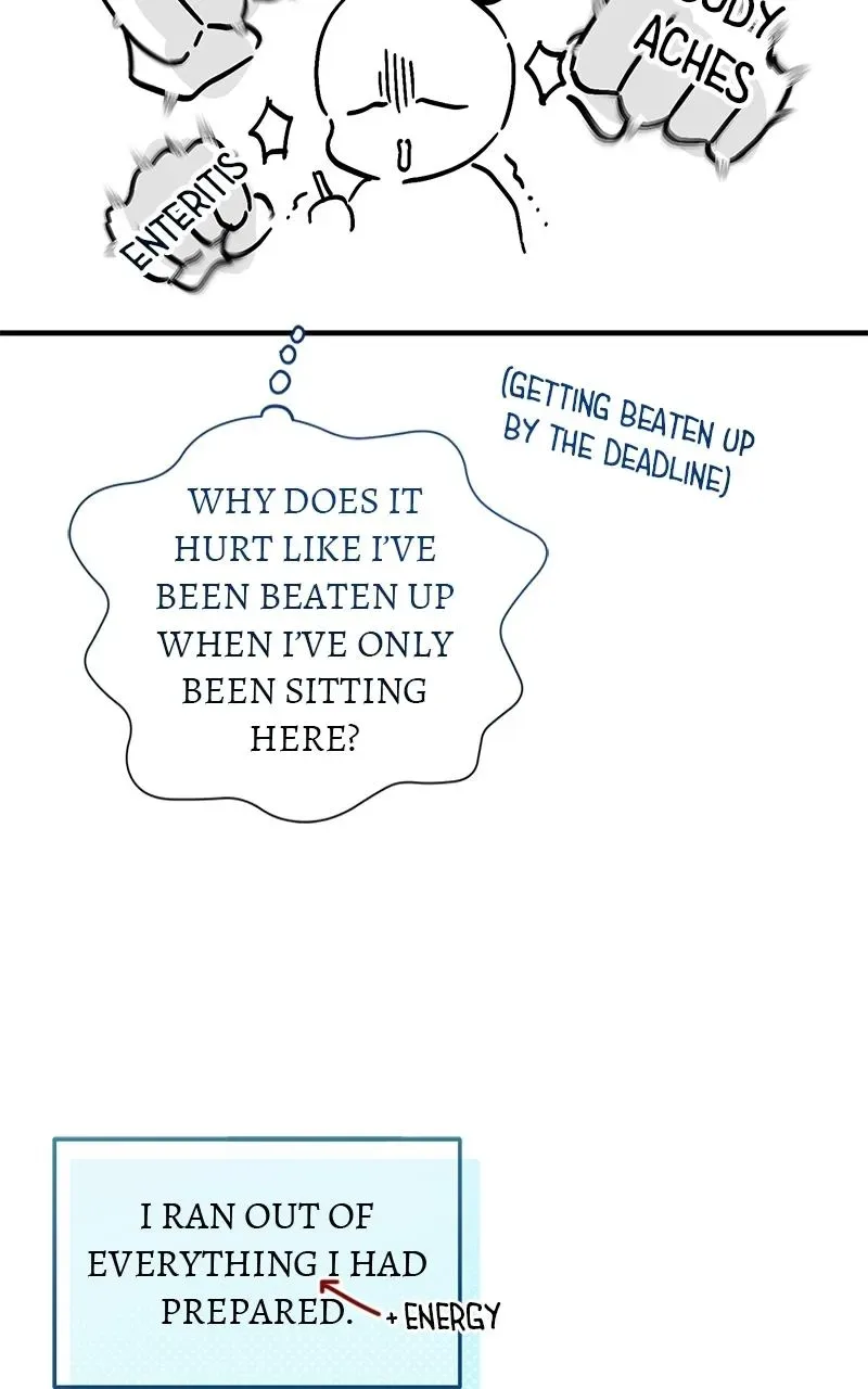 One and only Chapter 40.5 page 32