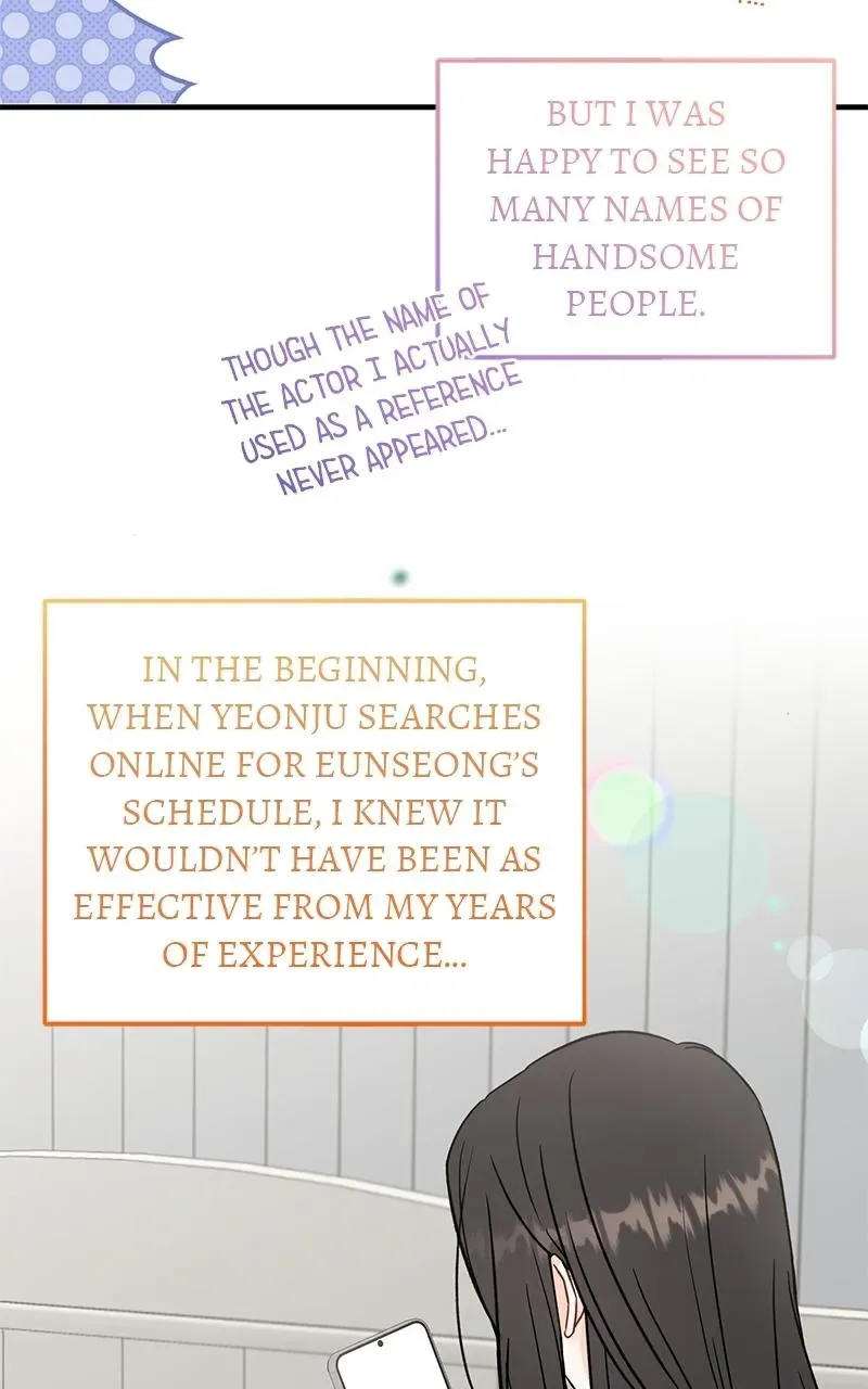 One and only Chapter 40.5 page 18