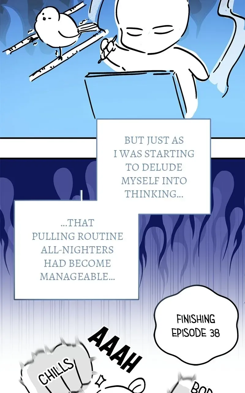 One and only Chapter 40.5 page 31