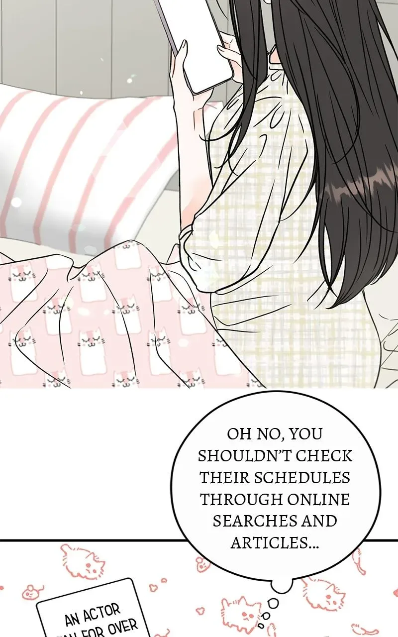 One and only Chapter 40.5 page 19