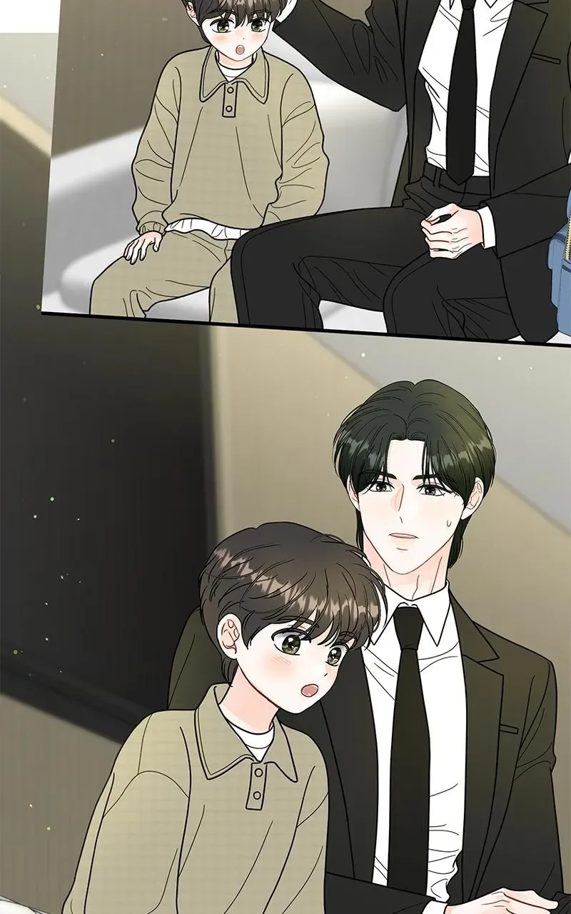 One and only Chapter 40.5 page 27