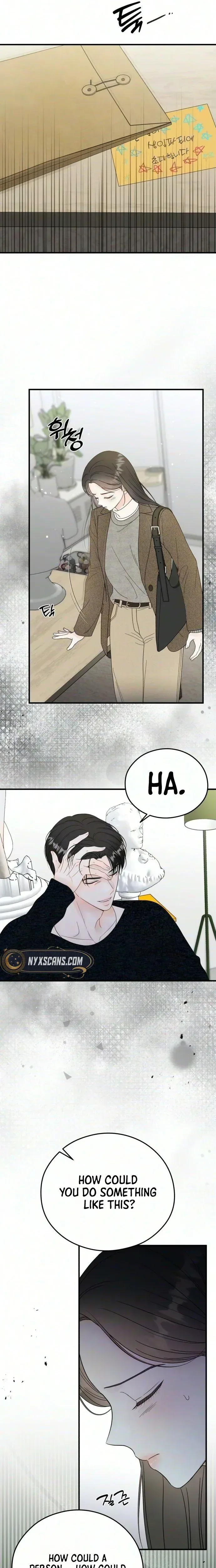 One and only Chapter 47 page 5
