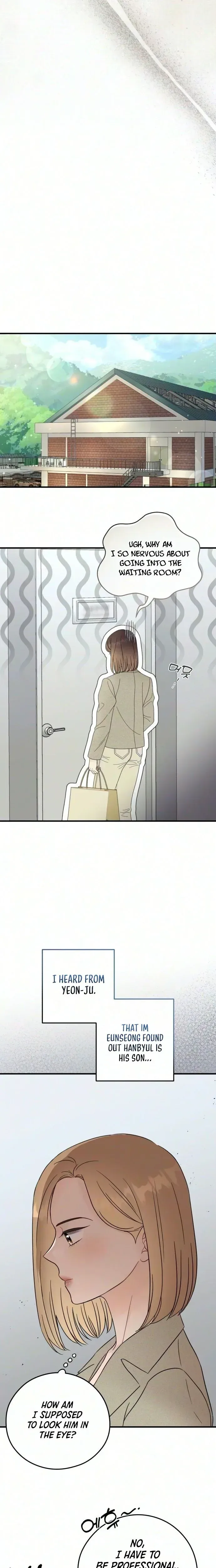 One and only Chapter 48 page 8