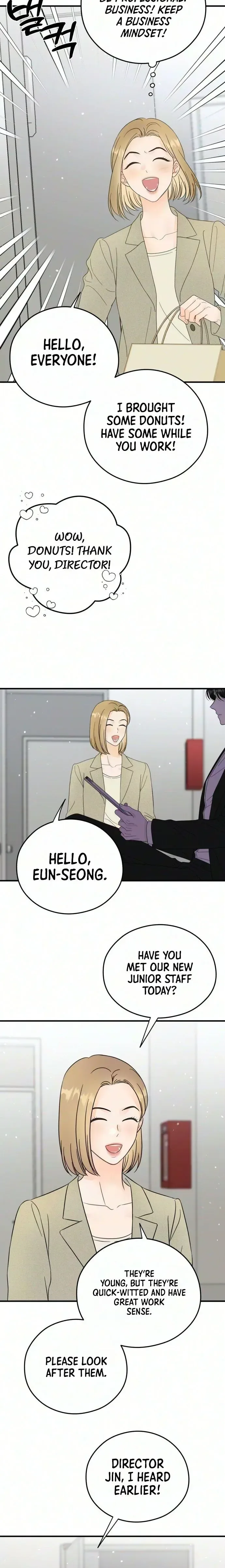 One and only Chapter 48 page 9
