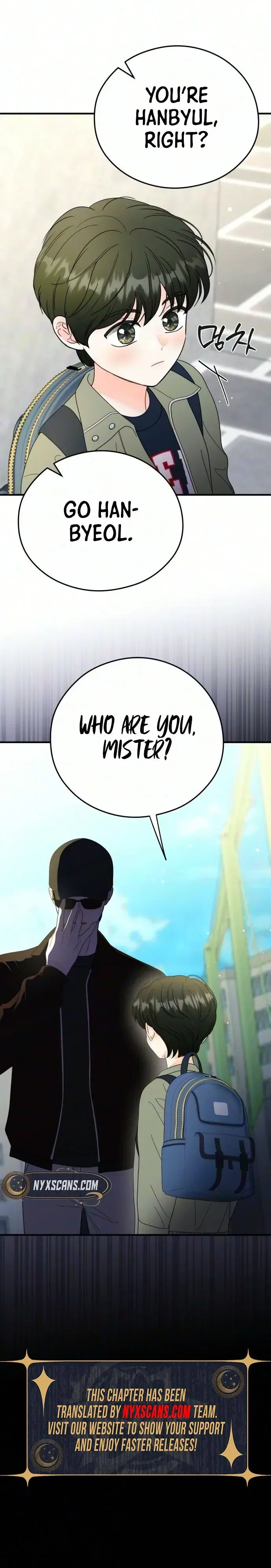 One and only Chapter 44 page 25