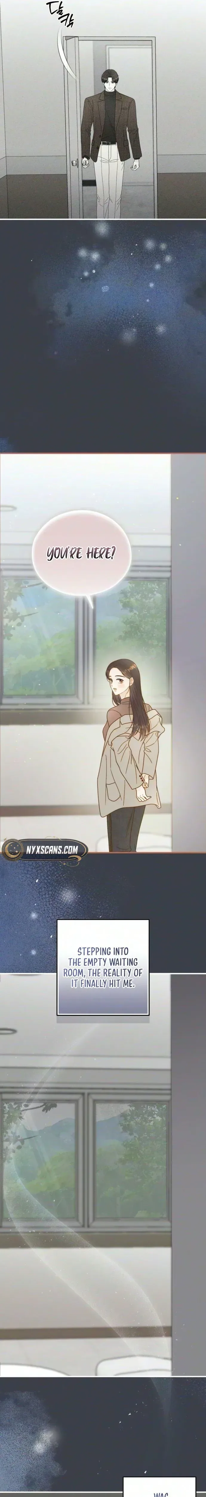 One and only Chapter 48 page 13