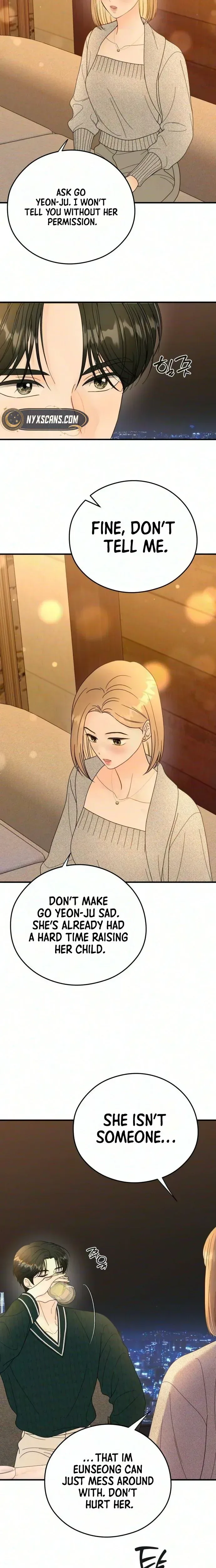 One and only Chapter 44 page 14