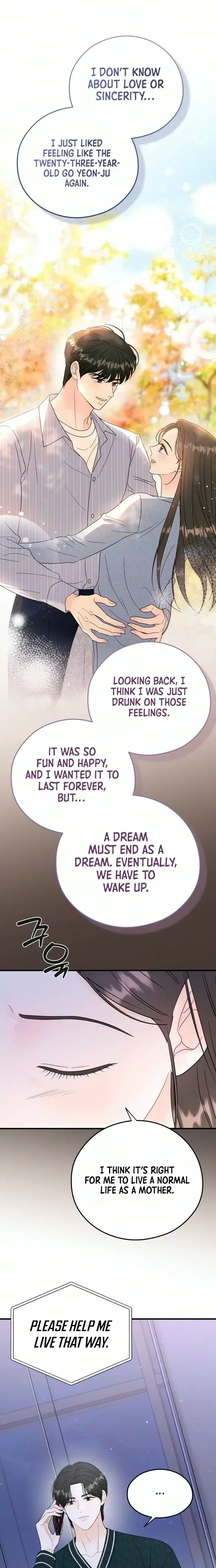 One and only Chapter 44 page 20