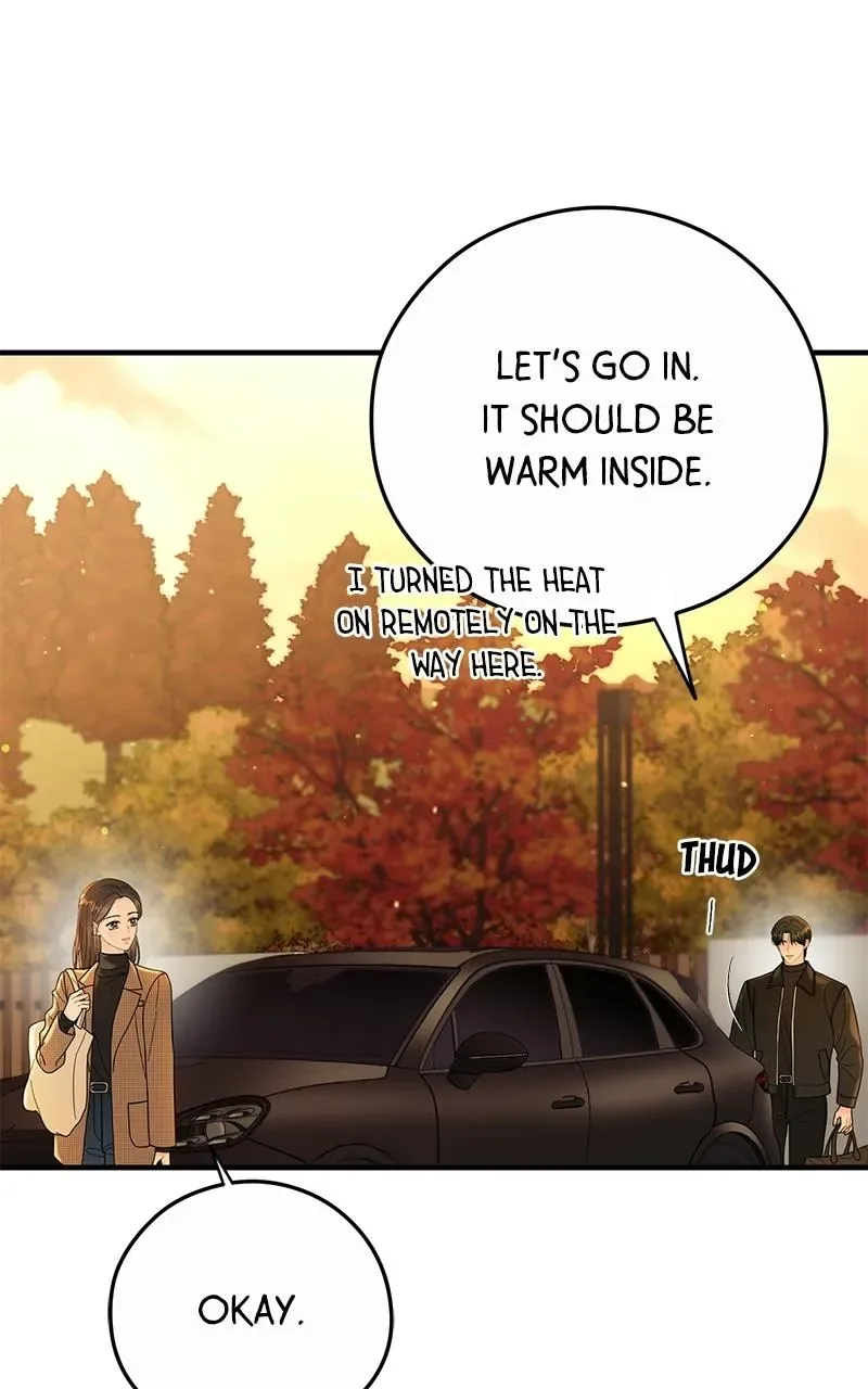 One and only Chapter 40 page 10