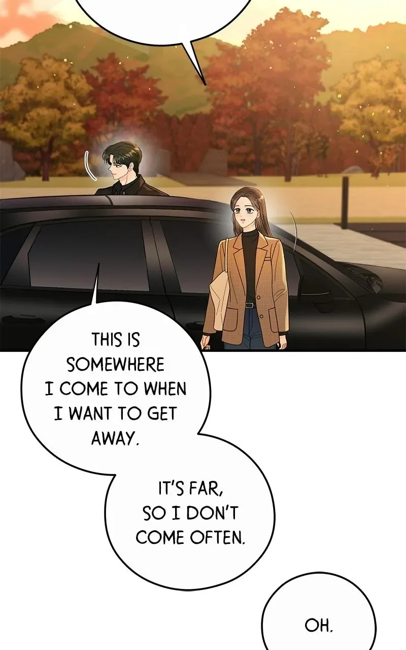 One and only Chapter 40 page 8