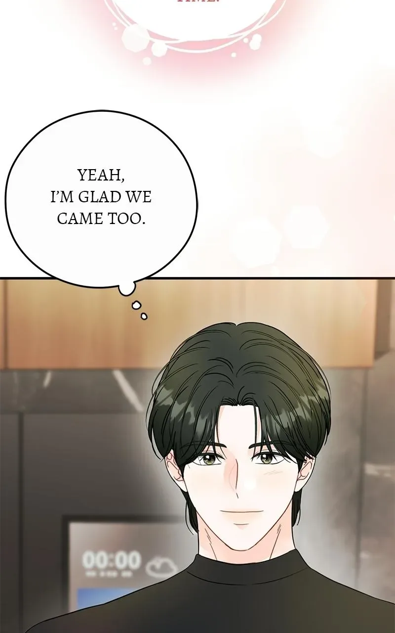 One and only Chapter 40 page 17