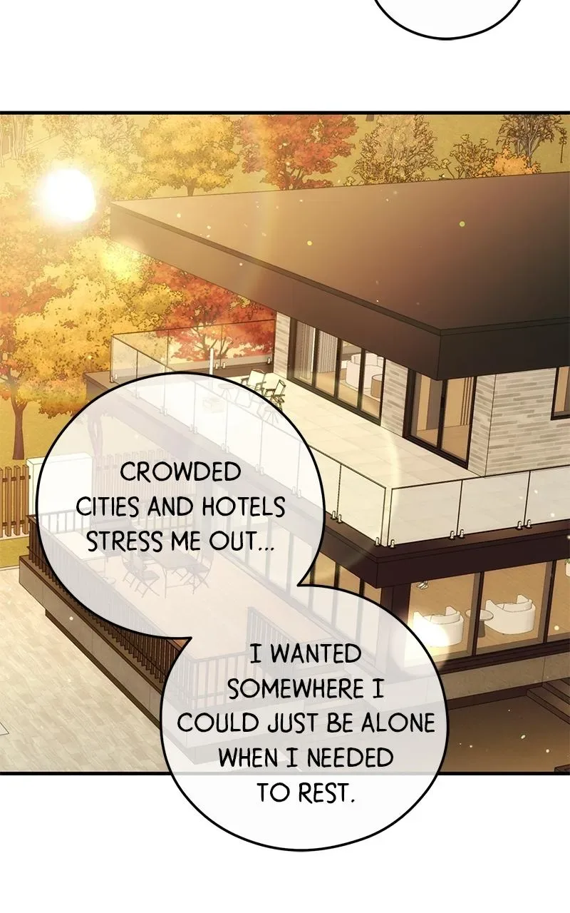 One and only Chapter 40 page 9