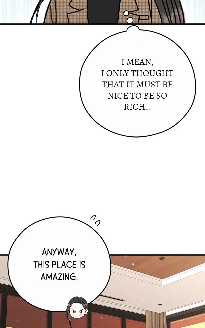 One and only Chapter 40 page 23