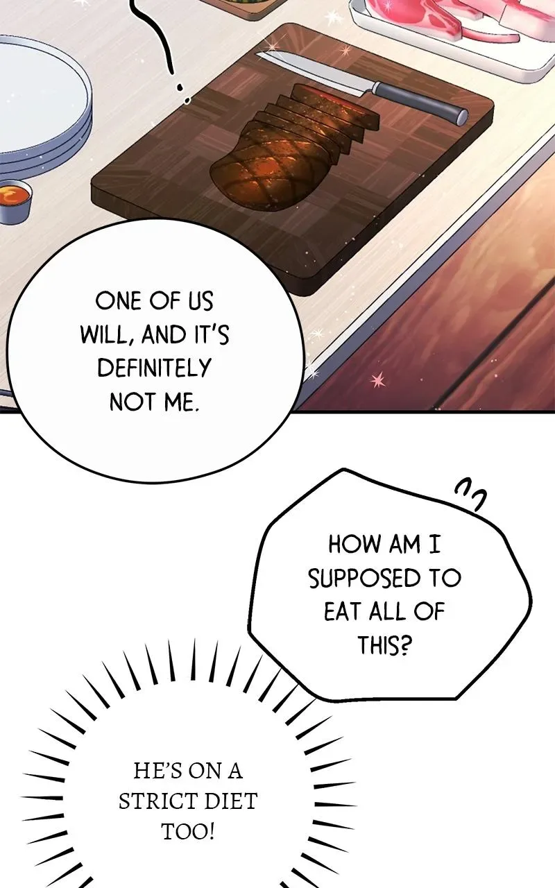 One and only Chapter 40 page 41