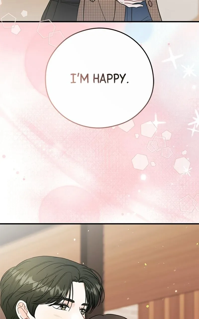 One and only Chapter 40 page 28