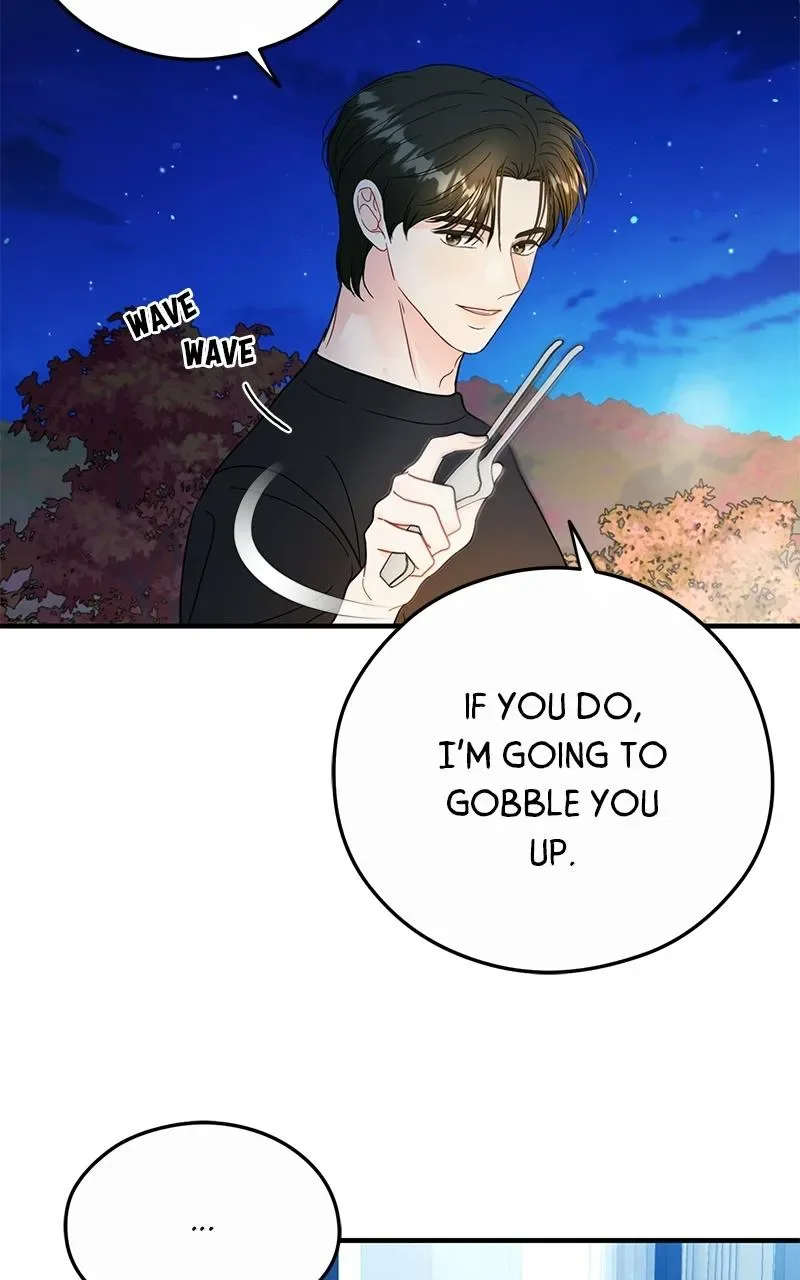 One and only Chapter 40 page 44