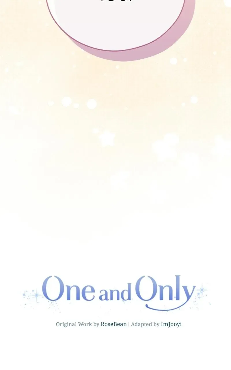 One and only Chapter 40 page 36