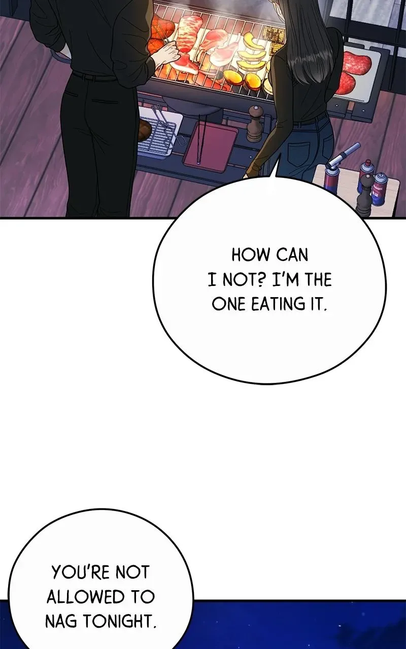 One and only Chapter 40 page 43