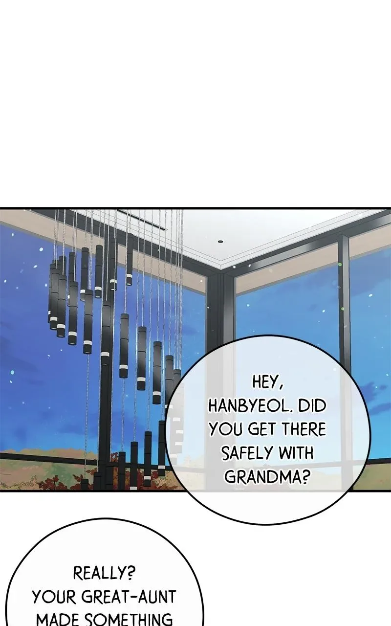 One and only Chapter 40 page 37