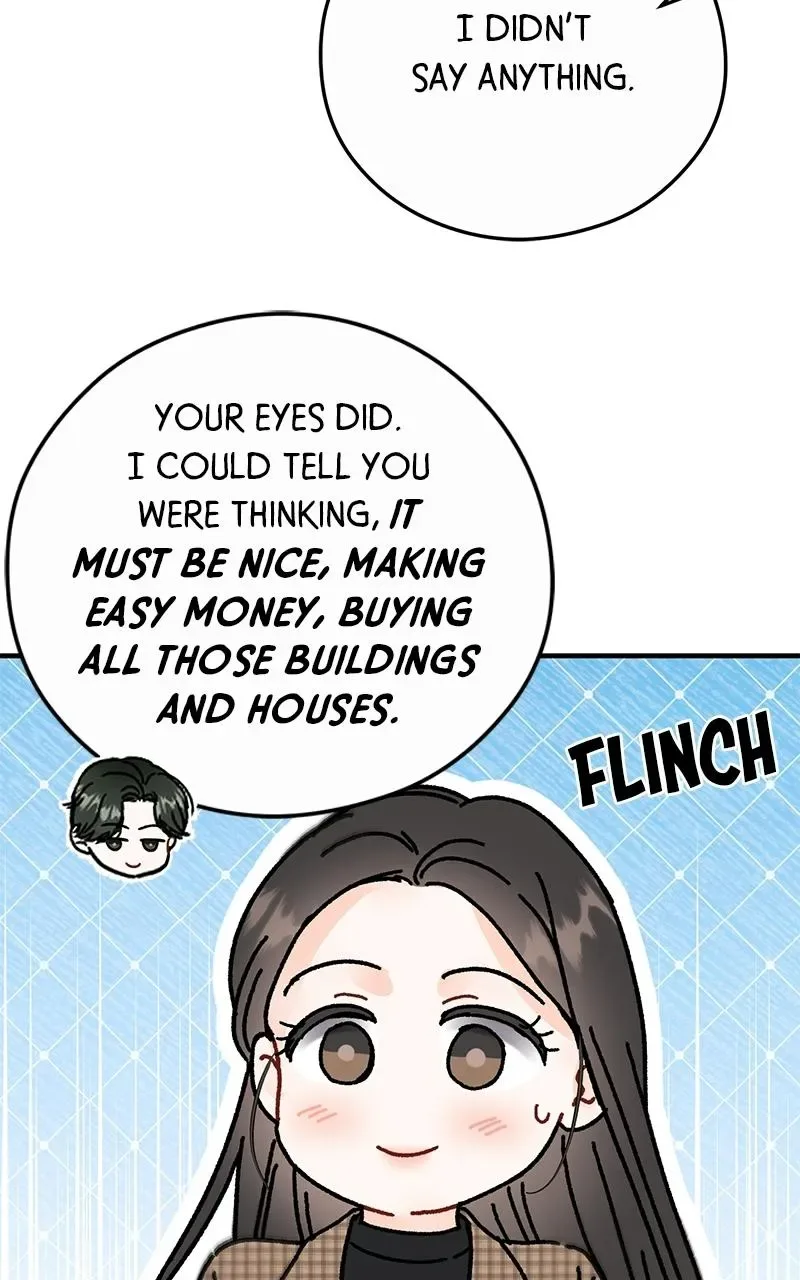 One and only Chapter 40 page 22