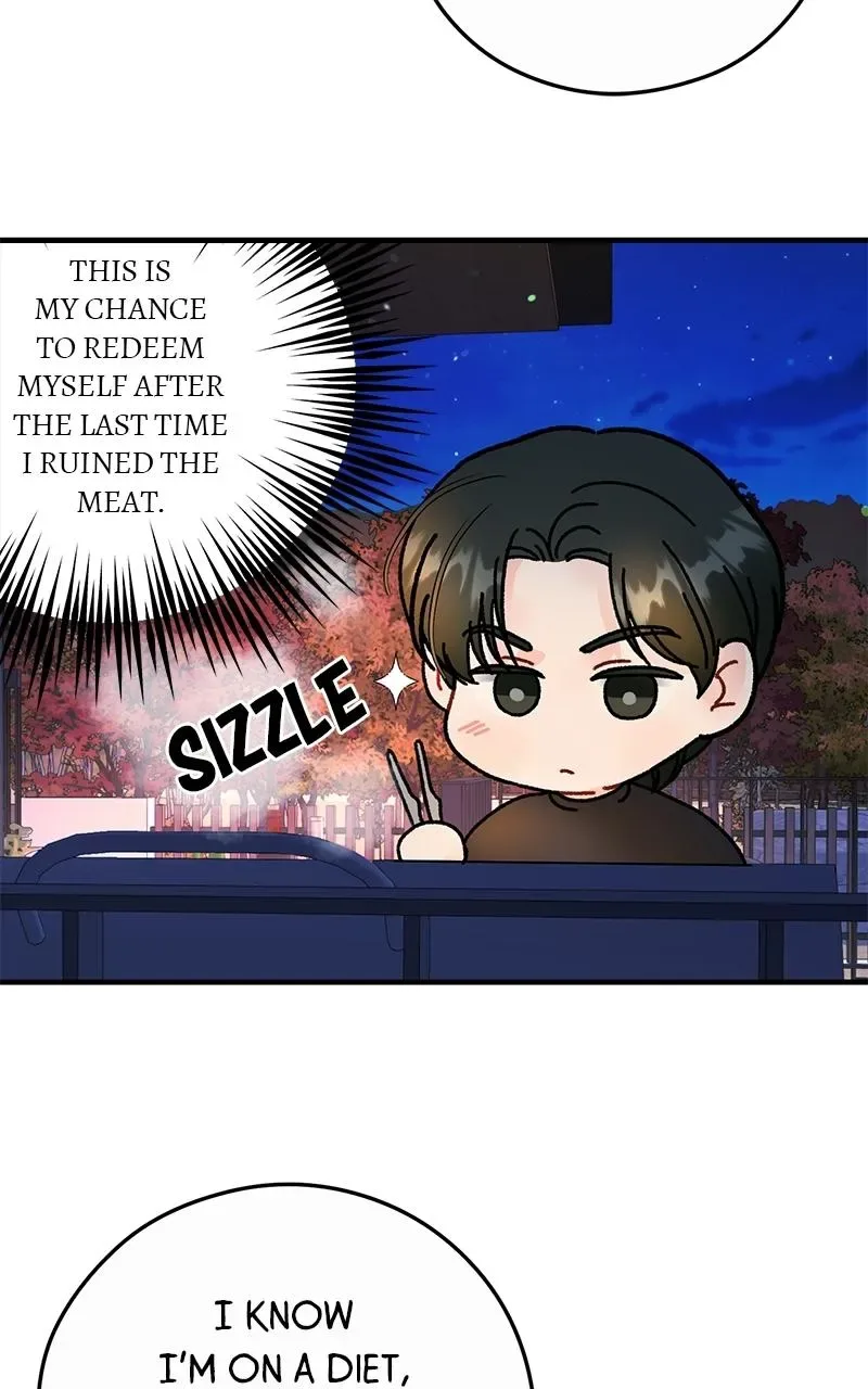 One and only Chapter 40 page 47