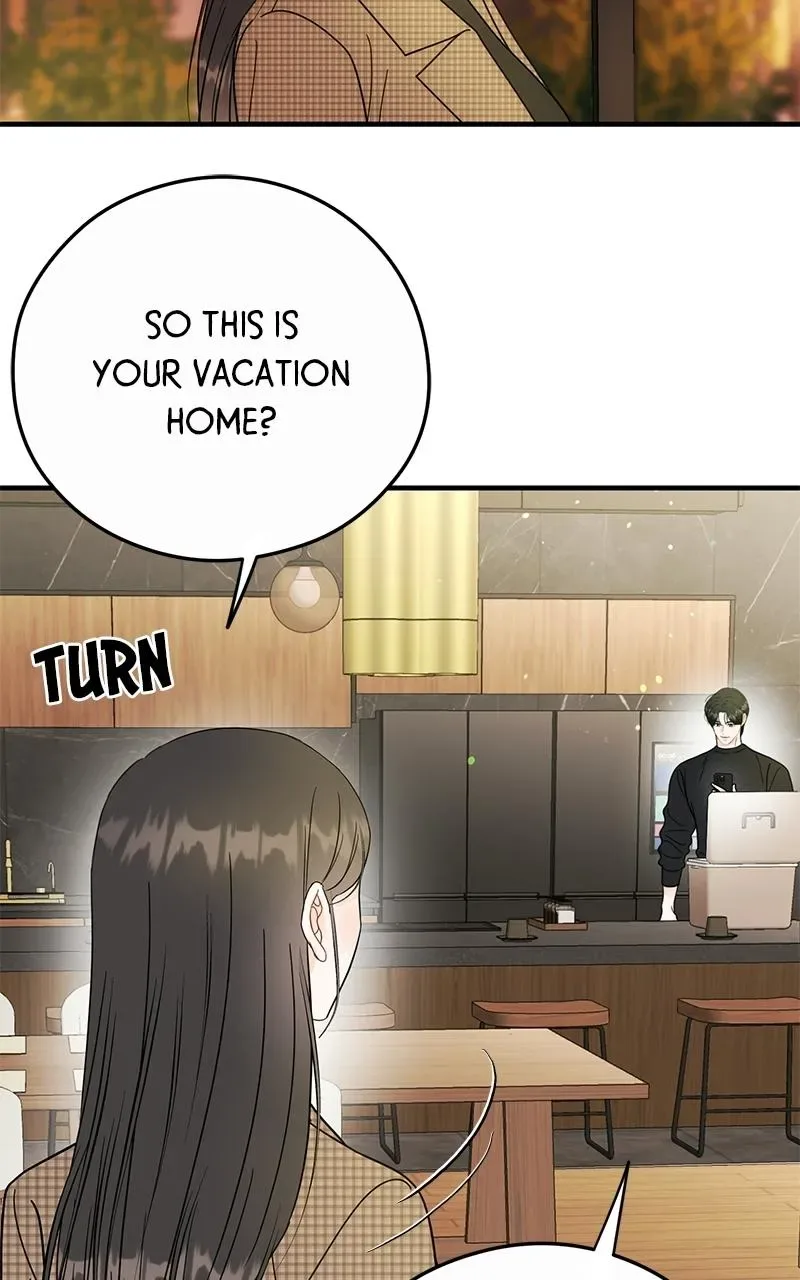 One and only Chapter 40 page 19