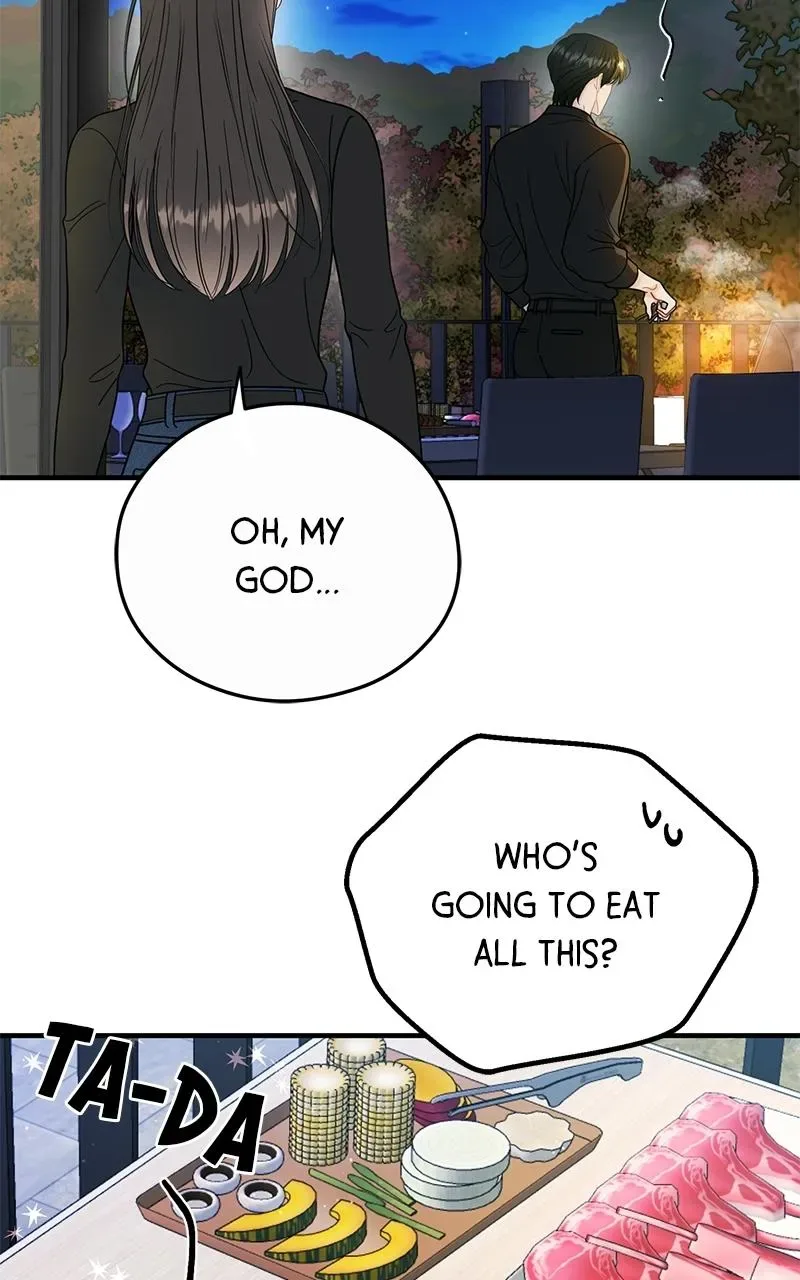 One and only Chapter 40 page 40